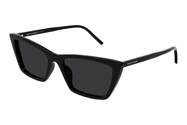 Ochelari Soare Femei OS Saint Laurent SL 737 MICA THIN 001 54